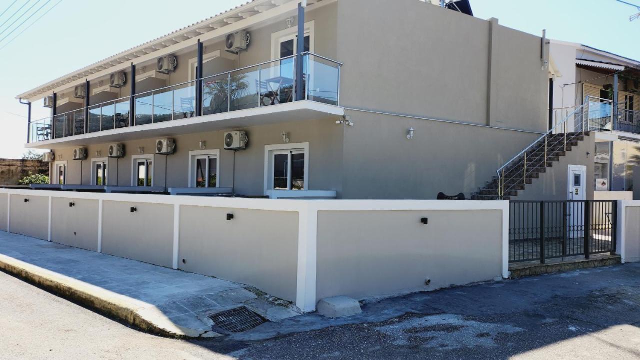 George Studios 2 Ipsos Exterior photo